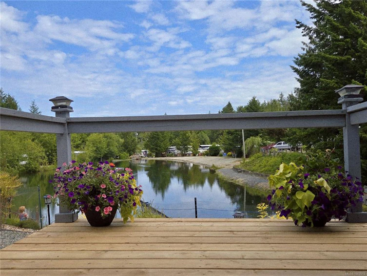 F12-2650 Turnbull Road, Qualicum Beach, BC, V9K 1Z8 - 2