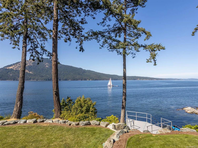 780 Lands End Road, North Saanich, BC, V8L 5K9 - 13