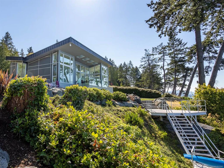 780 Lands End Road, North Saanich, BC, V8L 5K9 - 7