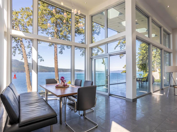 780 Lands End Road, North Saanich, BC, V8L 5K9 - 4