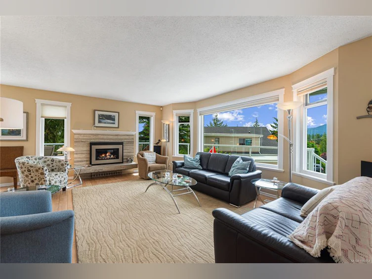 3063 Robin Hood Drive, Nanaimo, BC, V9T 1N9 - 9