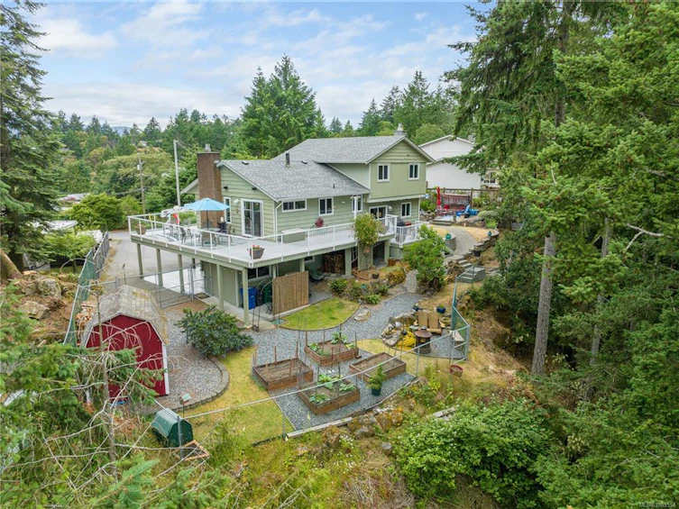 3063 Robin Hood Drive, Nanaimo, BC, V9T 1N9 - 56