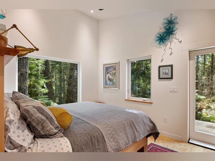 936 Gowlland Harbour Road, Quadra Island, BC, V0P 0A7 - 15