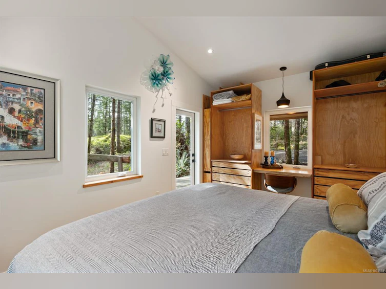 936 Gowlland Harbour Road, Quadra Island, BC, V0P 0A7 - 20