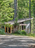 936 Gowlland Harbour Road