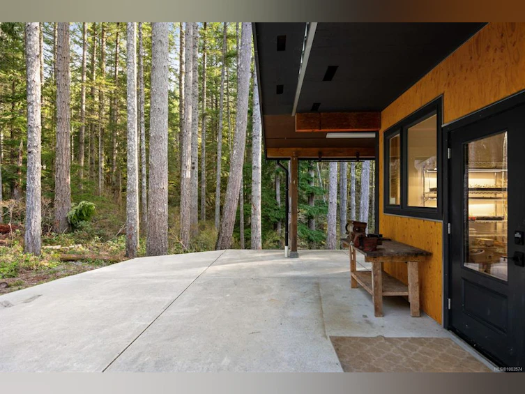 936 Gowlland Harbour Road, Quadra Island, BC, V0P 0A7 - 40