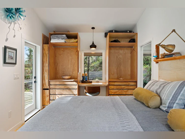 936 Gowlland Harbour Road, Quadra Island, BC, V0P 0A7 - 19