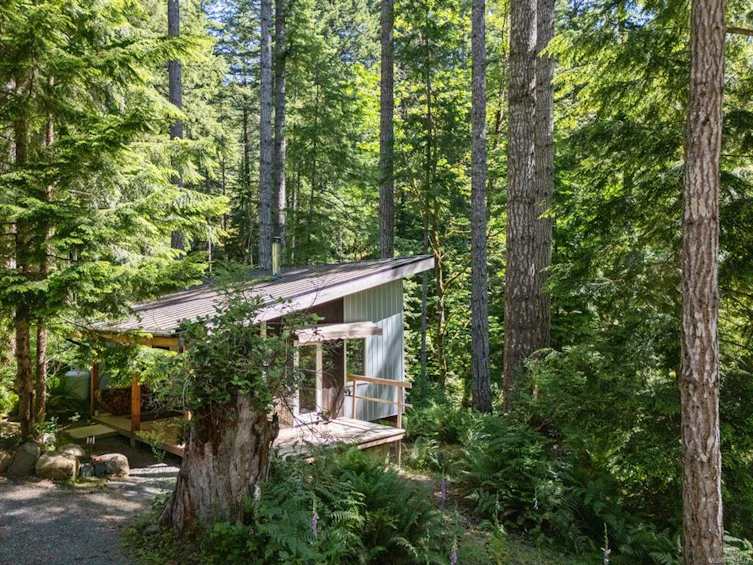 936 Gowlland Harbour Road, Quadra Island, BC, V0P 0A7 - 55