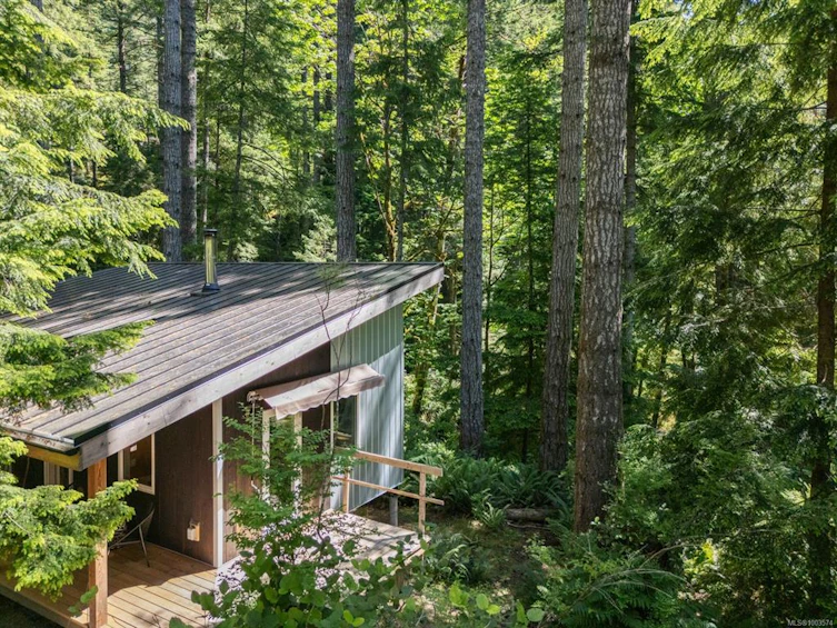 936 Gowlland Harbour Road, Quadra Island, BC, V0P 0A7 - 30