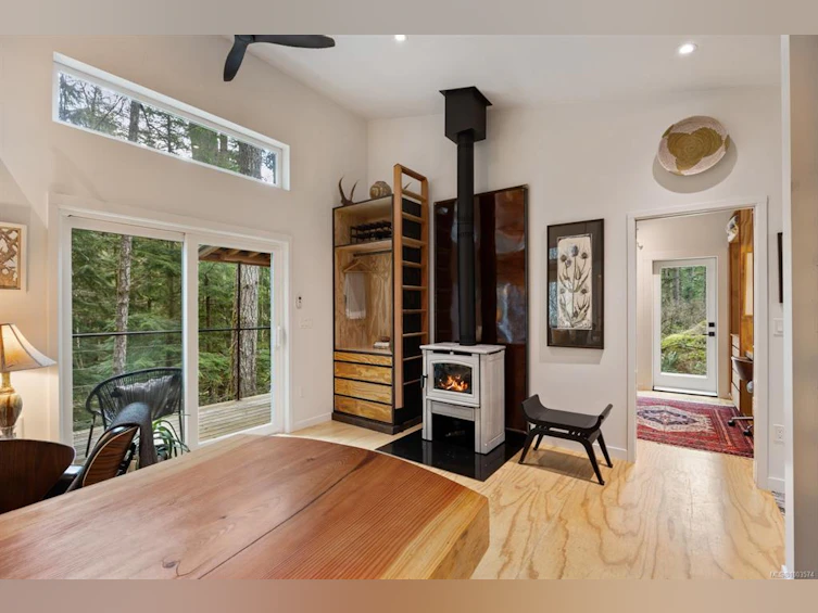 936 Gowlland Harbour Road, Quadra Island, BC, V0P 0A7 - 14