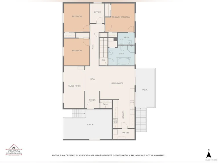 75 Masters Road, Campbell River, BC, V9W 2Z5 - 75
