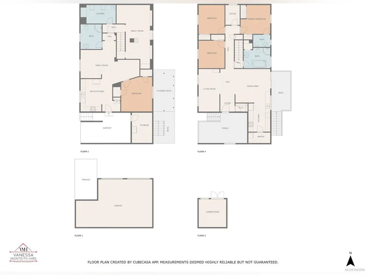 75 Masters Road, Campbell River, BC, V9W 2Z5 - 74