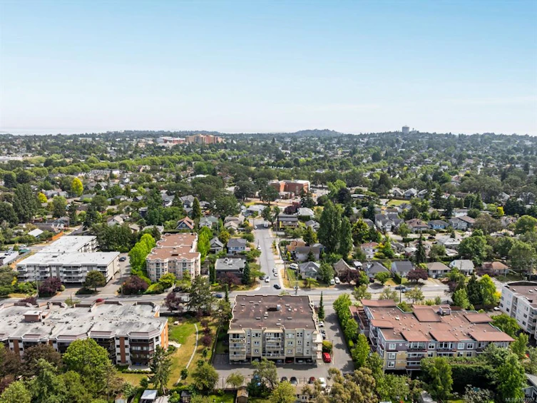 402-1536 Hillside Avenue, Victoria, BC, V8T 2C2 - 25