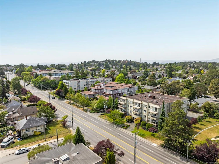 402-1536 Hillside Avenue, Victoria, BC, V8T 2C2 - 22