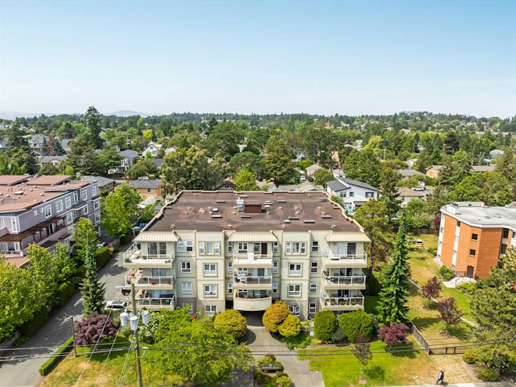 402-1536 Hillside Avenue, Victoria, BC, V8T 2C2 - 20