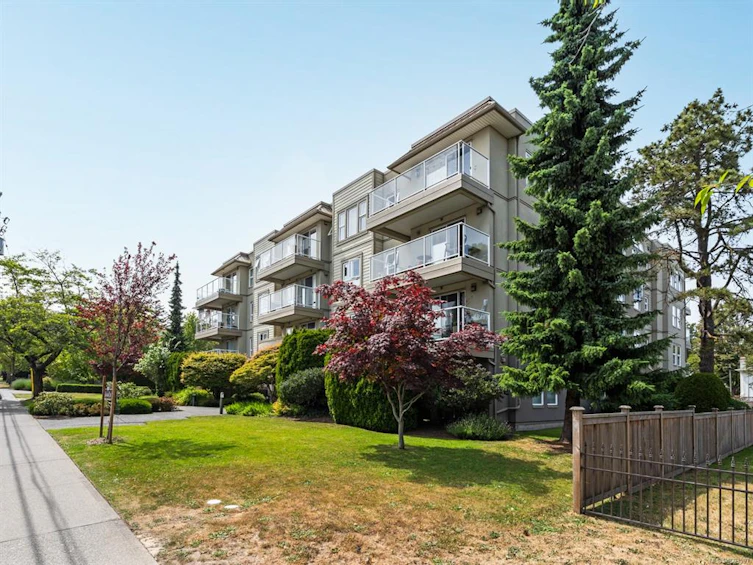 402-1536 Hillside Avenue, Victoria, BC, V8T 2C2 - 19