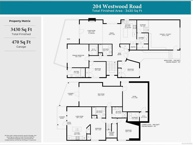204 Westwood Road, Nanaimo, BC, V9R 6S3 - 11
