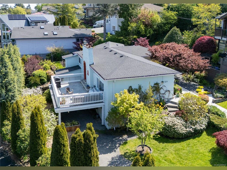 931 Mesher Place, Esquimalt, BC, V9A 6Z1 - 6