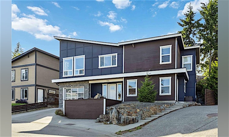 936 Aqua Court, Langford, BC, V9B 0N3