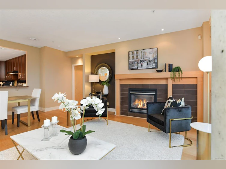 505-5332 Sayward Hill Crescent, Saanich, BC, V8Y 3H8 - 6