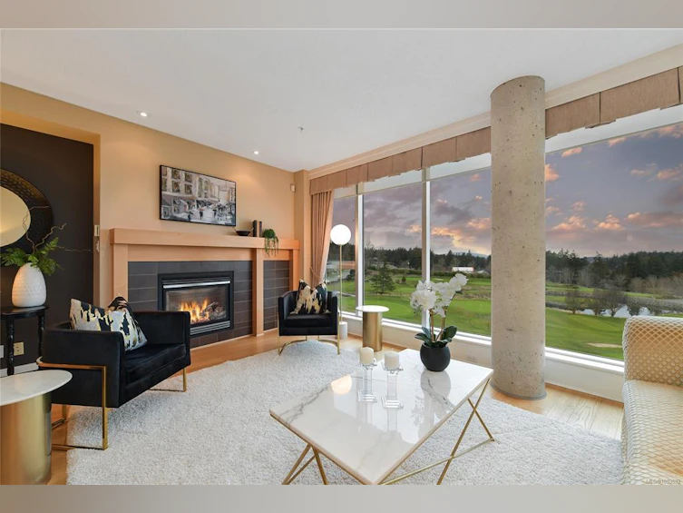 505-5332 Sayward Hill Crescent, Saanich, BC, V8Y 3H8 - 10