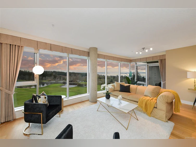 505-5332 Sayward Hill Crescent, Saanich, BC, V8Y 3H8 - 11