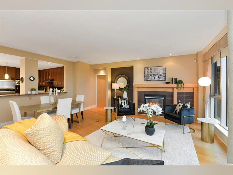 505-5332 Sayward Hill Crescent, Saanich, BC, V8Y 3H8 - 9