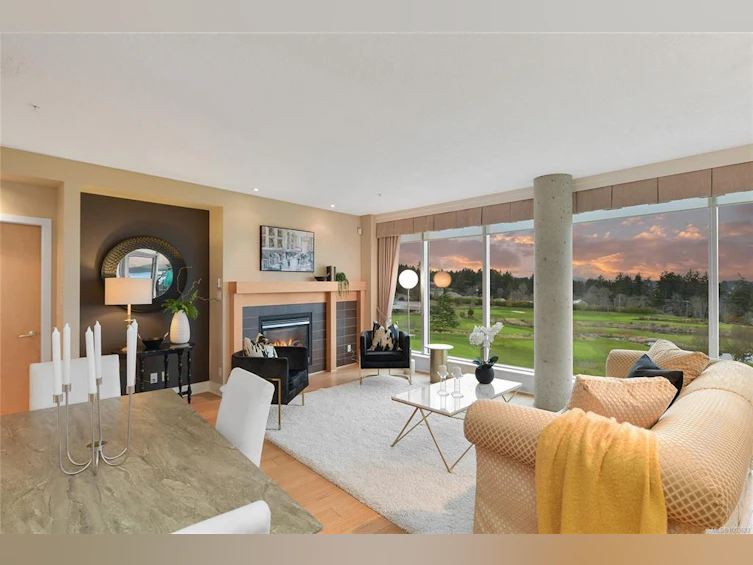 505-5332 Sayward Hill Crescent, Saanich, BC, V8Y 3H8 - 4