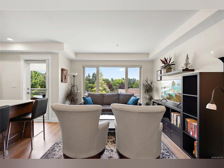 302-7161 West Saanich Road, Central Saanich, BC, V8M 1P7 - 10