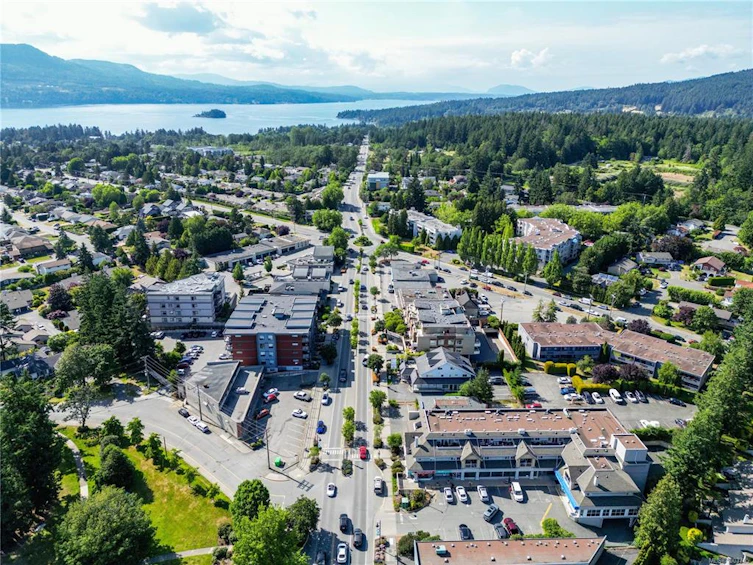 302-7161 West Saanich Road, Central Saanich, BC, V8M 1P7 - 26