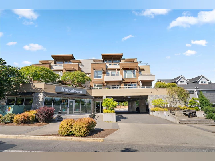 302-7161 West Saanich Road, Central Saanich, BC, V8M 1P7 - 5
