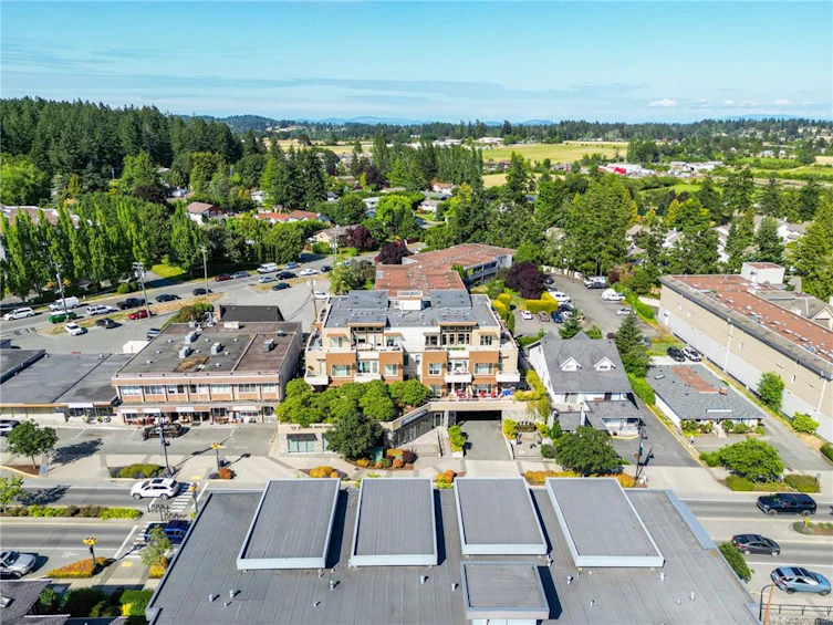 302-7161 West Saanich Road, Central Saanich, BC, V8M 1P7 - 23