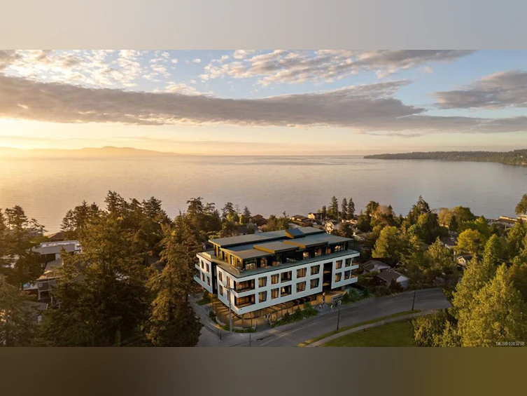 401-5229 Cordova Bay Road, Saanich, BC, V8Y 2L1