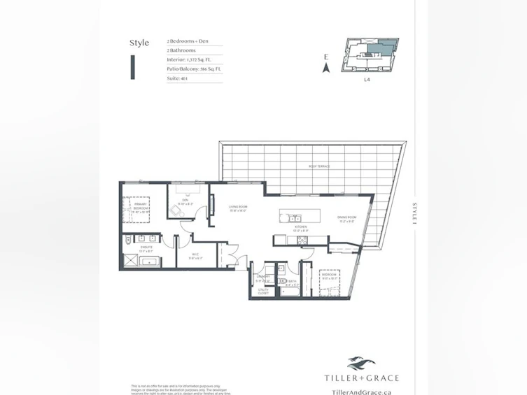 401-5229 Cordova Bay Road, Saanich, BC, V8Y 2L1 - 39