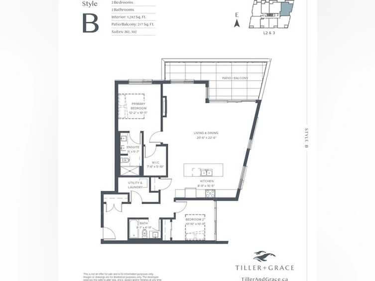 302-5229 Cordova Bay Road, Saanich, BC, V8Y 2L1 - 37