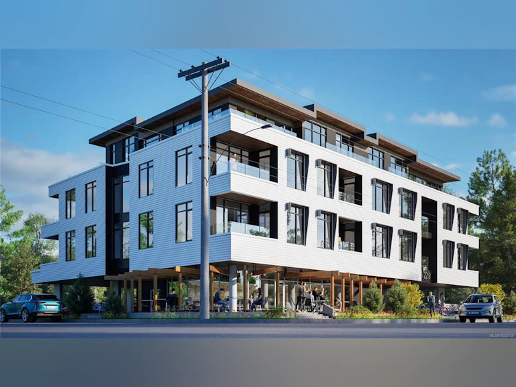 302-5229 Cordova Bay Road, Saanich, BC, V8Y 2L1