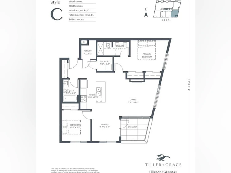 303-5229 Cordova Bay Road, Saanich, BC, V8Y 2L1 - 37