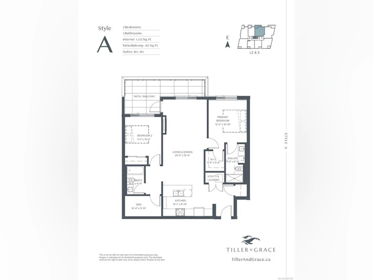 201-5229 Cordova Bay Road, Saanich, BC, V8Y 2L1 - 38