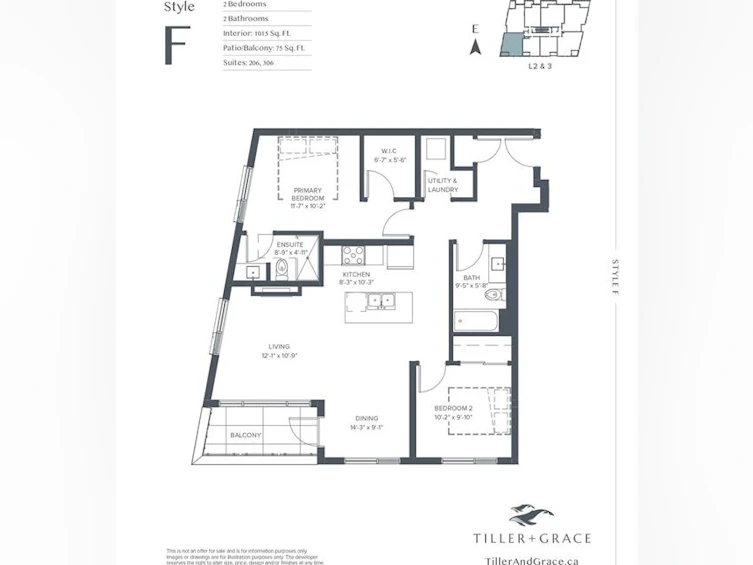 206-5229 Cordova Bay Road, Saanich, BC, V8Y 2L1 - 39
