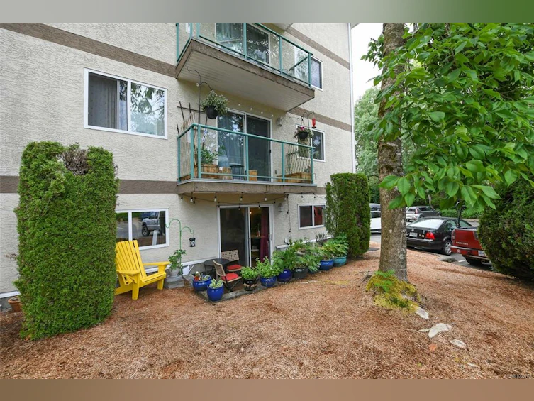 107-1355 Cumberland Road, Courtenay, BC, V9N 2G1 - 22