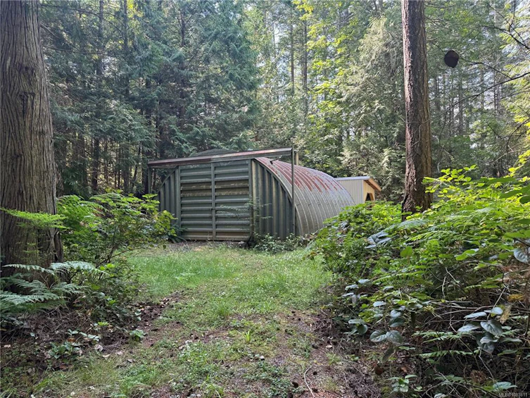2600-(Lot 3) Kevan Drive, Gabriola Island, BC, V0R 1X7 - 9