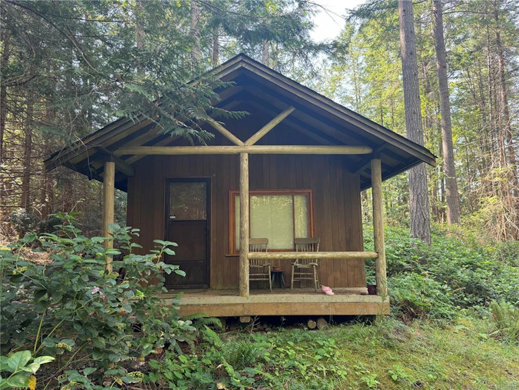 2600-(Lot 3) Kevan Drive, Gabriola Island, BC, V0R 1X7 - 18