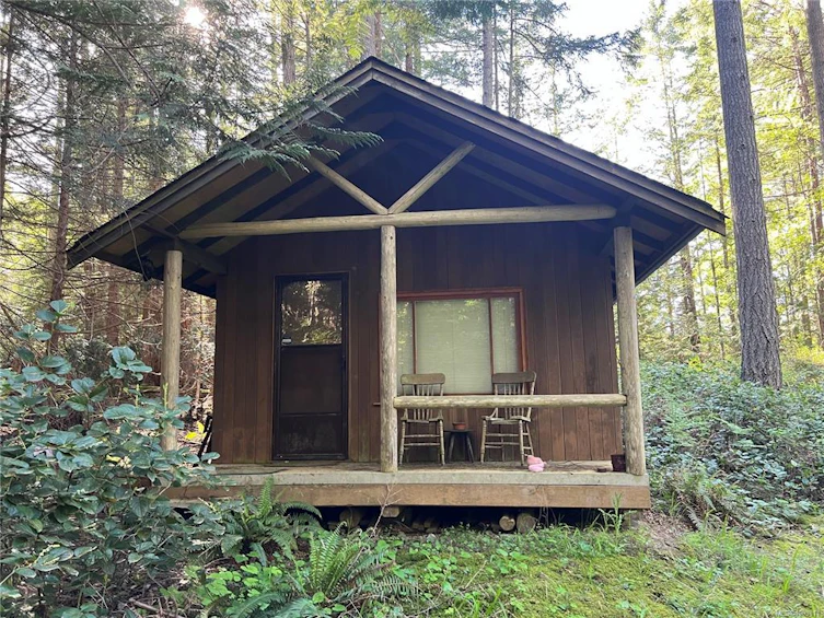 2600-(Lot 3) Kevan Drive, Gabriola Island, BC, V0R 1X7 - 20