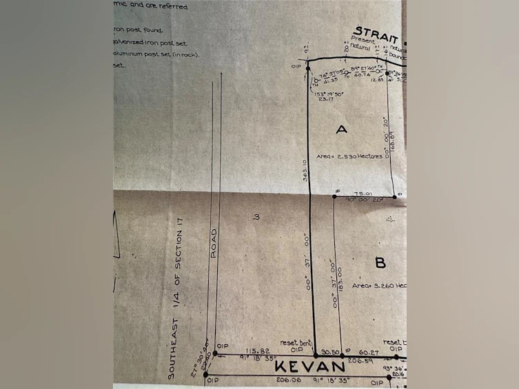 2600-(Lot 3) Kevan Drive, Gabriola Island, BC, V0R 1X7 - 12