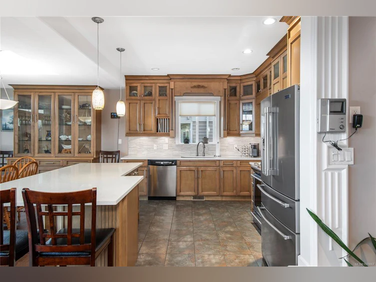 632 Nodales Drive, Campbell River, BC, V9W 0A5 - 2