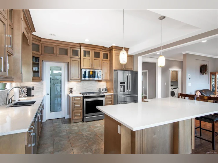 632 Nodales Drive, Campbell River, BC, V9W 0A5 - 4