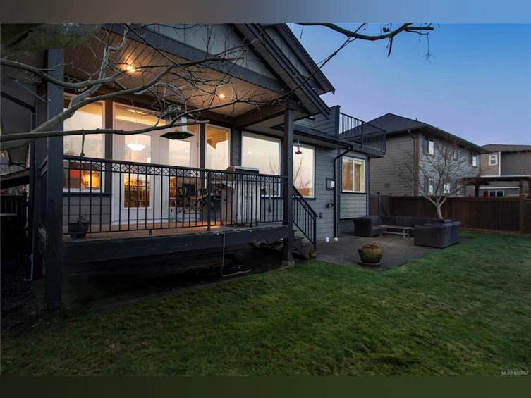 632 Nodales Drive, Campbell River, BC, V9W 0A5 - 46