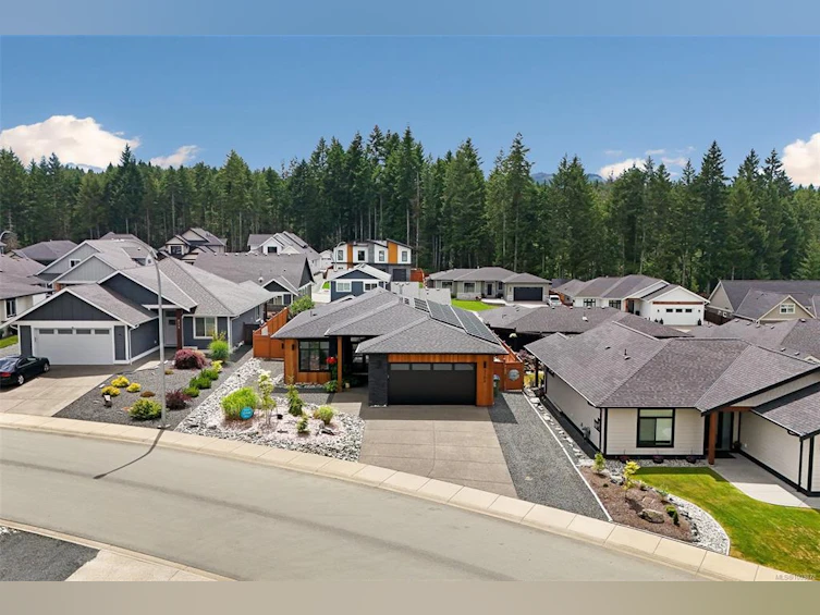3184 Fernwood Lane, Port Alberni, BC, V9Y 0C4 - 4
