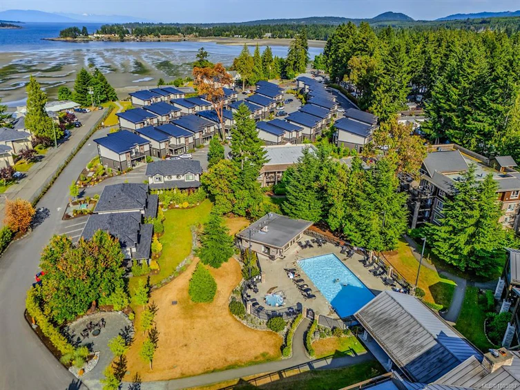 48-1175 Resort Drive, Parksville, BC, V9P 2E3 - 28