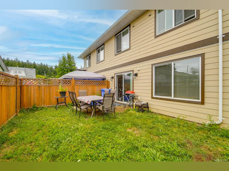 1-2702 Anderson Avenue, Port Alberni, BC, V9Y 2V8 - 32